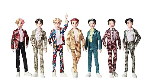 BTS IDOL ４点セット (V) 71HS0SV+3jL._UL500_.jpg